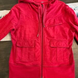 Lululemon Hoodie